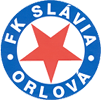 FK Slavia Orlová-Lutyně